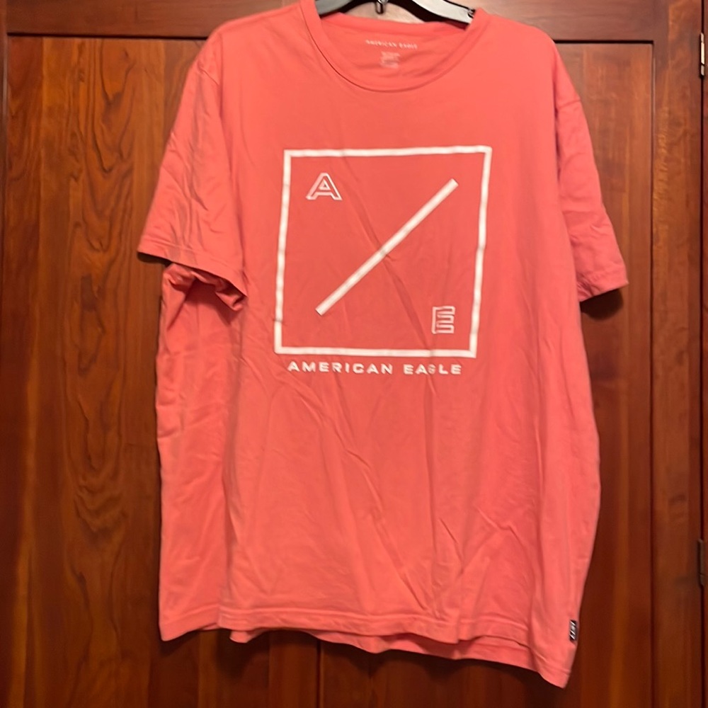 Men’s tshirt